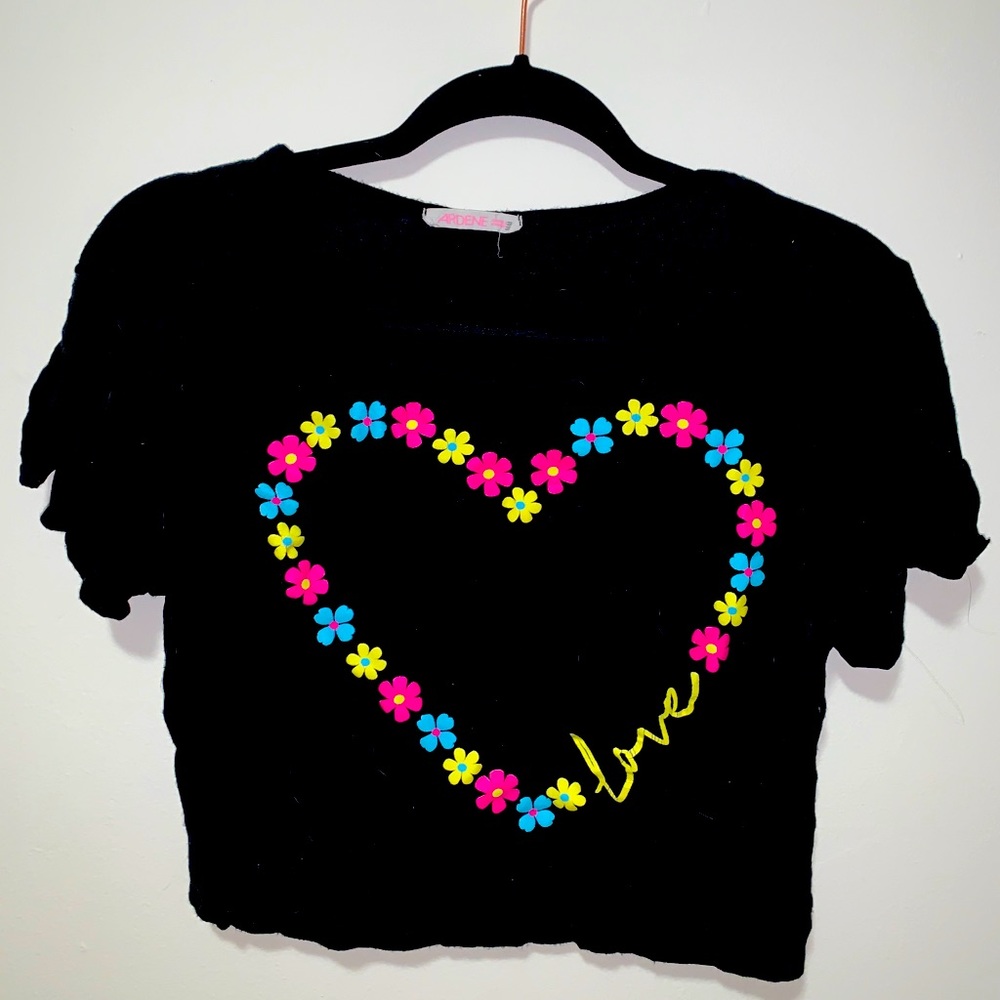 Crop Top ✨2 for 15$✨